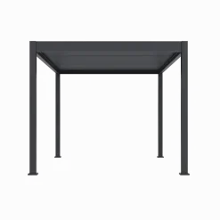 Orion Comfort 300 x 360 cm terrasoverkapping - antraciet