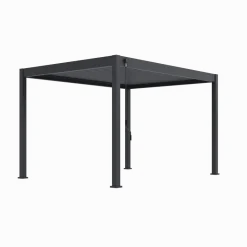 Orion Comfort 300 x 360 cm terrasoverkapping - antraciet