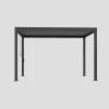 Orion Comfort 300 x 400 cm terrasoverkapping - antraciet