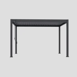 Orion Comfort 300 x 400 cm terrasoverkapping - antraciet