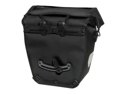 Ortlieb Back-Roller Core 20L enkele fietstas - Black