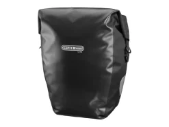 Ortlieb Back-Roller Core 20L enkele fietstas - Black