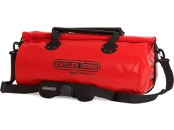 Ortlieb Rack-Pack M Bagagedragertas - Red
