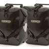 Ortlieb Sport-Roller Classic dubbele fietstas - Black