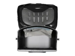 Ortlieb Ultimate Six Classic stuurtas 6.5 L - Black
