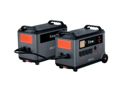 OSCAL BP3600 PowerMax 3600/6000 uitbreidingsaccu