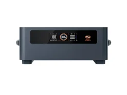 OSCAL BP2400 Pro extra accu