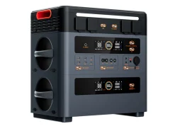 OSCAL BP2400 Pro extra accu