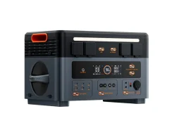 OSCAL PowerMax 2400 Pro draagbare powerstation