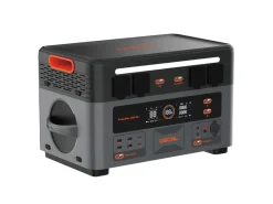 Oscal PowerMax 2400 SE draagbare powerstation