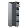 Oscal Power storage 2000 Powerstation met BP2000 accu