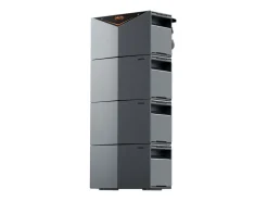 Oscal Power storage 2000 Powerstation met BP2000 accu