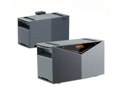 Oscal Power storage 2000 Powerstation met BP2000 accu