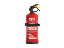 Osec A/B/C brandblusser - 1 kg