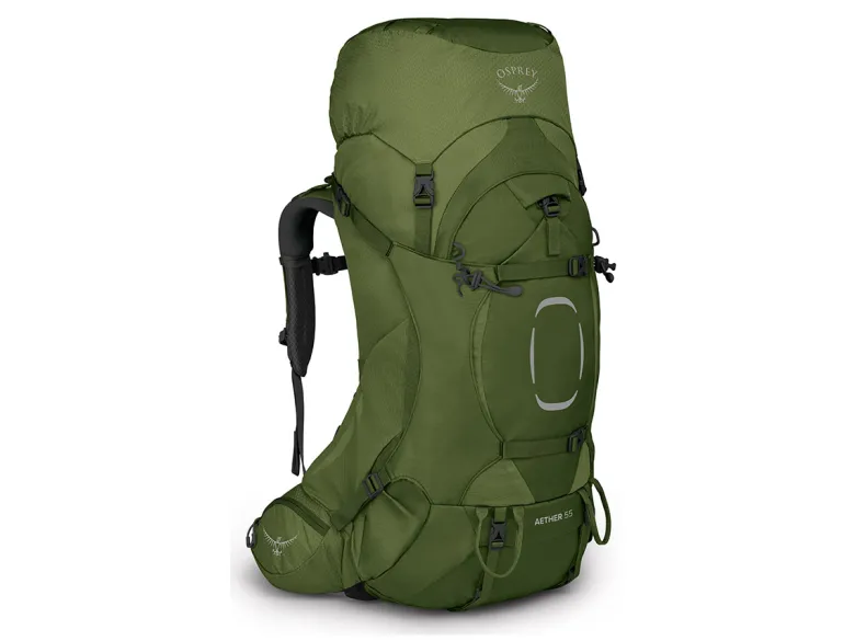 Osprey Aether rugzak - 55 liter
