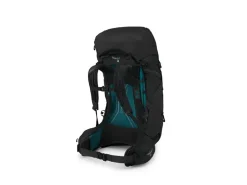 Osprey Aura AG LT 65 Backpack vrouwen - Black