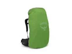 Osprey Aura AG LT 65 Backpack vrouwen - Black