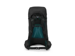 Osprey Aura AG LT 65 Backpack vrouwen - Black