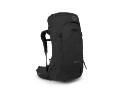 Osprey Aura AG LT 65 Backpack vrouwen - Black