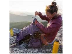 Osprey Aura AG 50L WM/L backpack - Antidote Purple