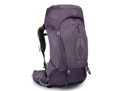 Osprey Aura AG 50L WM/L backpack - Antidote Purple