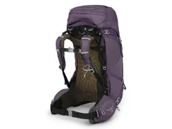 Osprey Aura AG 50L WM/L backpack - Antidote Purple