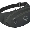 Osprey Daylite heuptas - Black