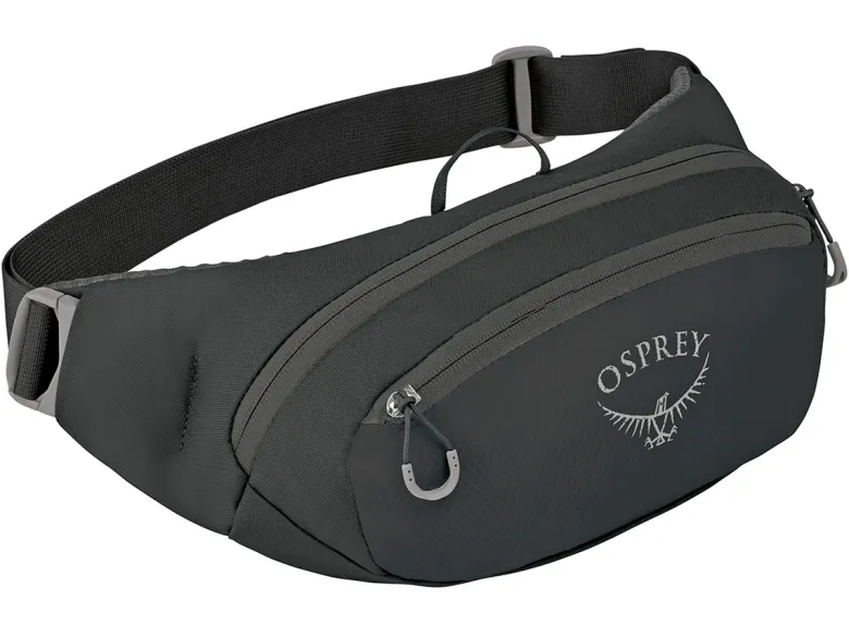 Osprey Daylite heuptas - Black