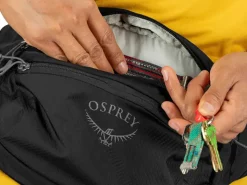 Osprey Daylite heuptas - Black