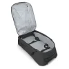 Osprey Fairpoint 55L reistas - Raven Black