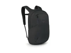 Osprey Fairpoint 55L reistas - Raven Black