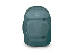 Osprey Fairview 40L reistas - Cascade Blue
