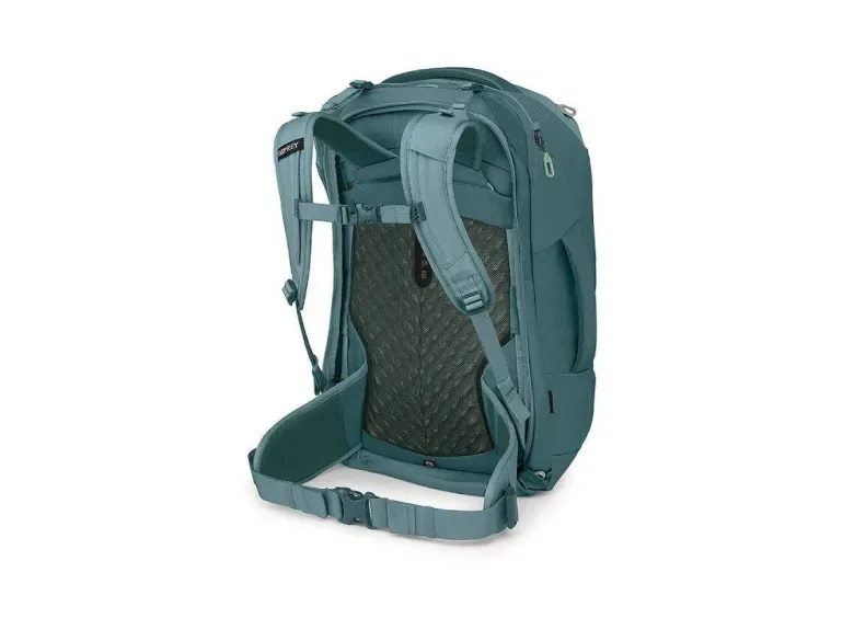 Osprey Fairview 40L reistas - Cascade Blue