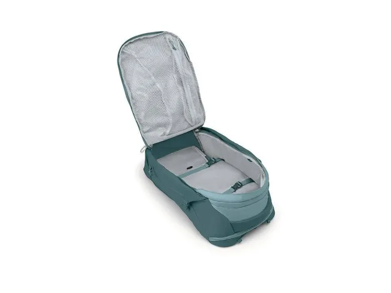 Osprey Fairview 40L reistas - Cascade Blue