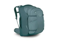Osprey Fairview 55L reistas - Cascade Blue