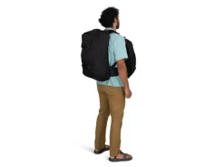 Osprey Farpoint 70L reistas - Black