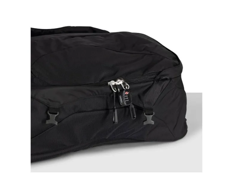 Osprey Farpoint 70L reistas - Black