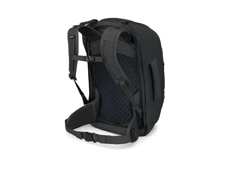 Osprey Farpoint 70L reistas - Black