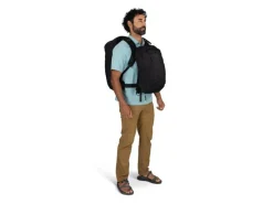 Osprey Farpoint 70L reistas - Black