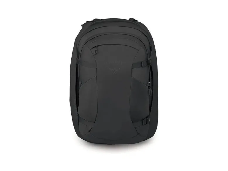 Osprey Farpoint 70L reistas - Black