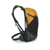 Osprey Hikelite 18L backpack - Tungsten Yellow