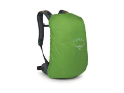 Osprey Hikelite 18L backpack - Tungsten Yellow