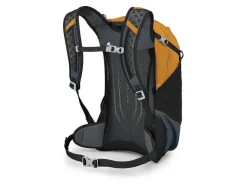 Osprey Hikelite 18L backpack - Tungsten Yellow