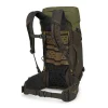 Osprey Kestrel 45L backpack - Moss Green