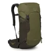 Osprey Kestrel 65L backpack - Moss Green
