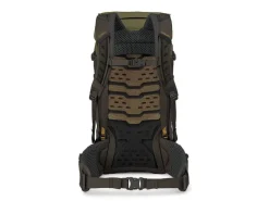 Osprey Kestrel 65L backpack - Moss Green