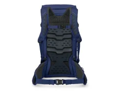 Osprey Kyte 65L backpack - Serenity Blue