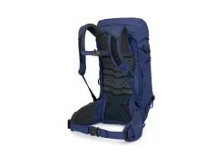 Osprey Kyte 65L backpack - Serenity Blue