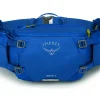 Osprey Savu 5 heuptas - Postal Blue