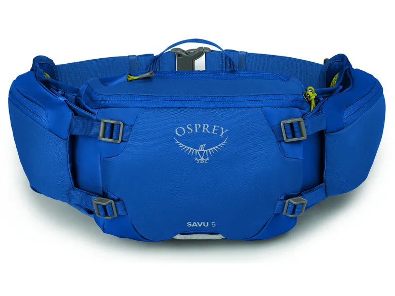 Osprey Savu 5 heuptas - Postal Blue